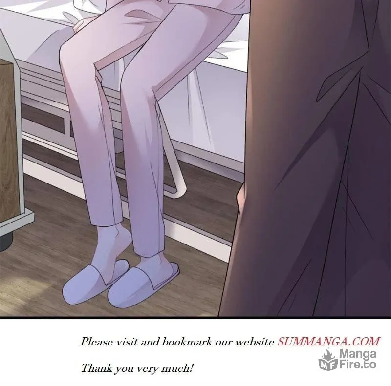 Mademoiselle Will Mess Around Chapter 159 page 50 - 