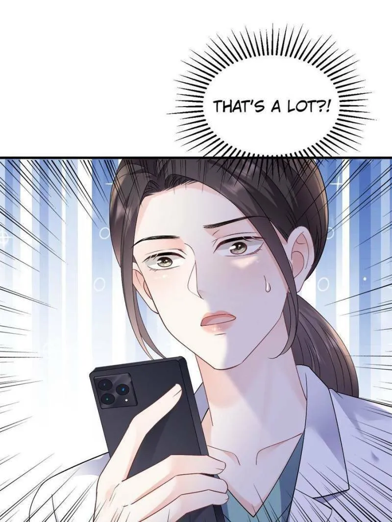 Mademoiselle Will Mess Around Chapter 159 page 7 - 