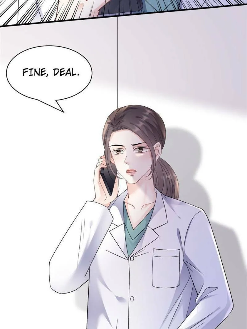 Mademoiselle Will Mess Around Chapter 159 page 8 - 