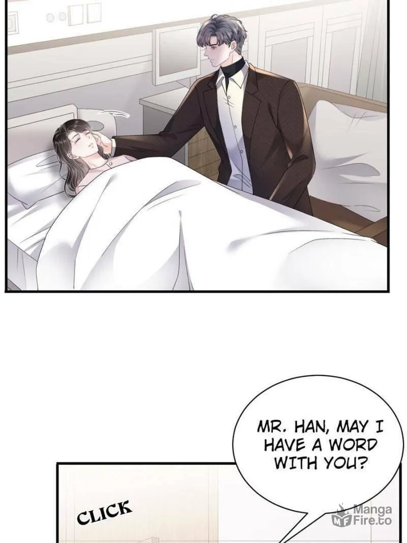 Mademoiselle Will Mess Around Chapter 159 page 10 - 