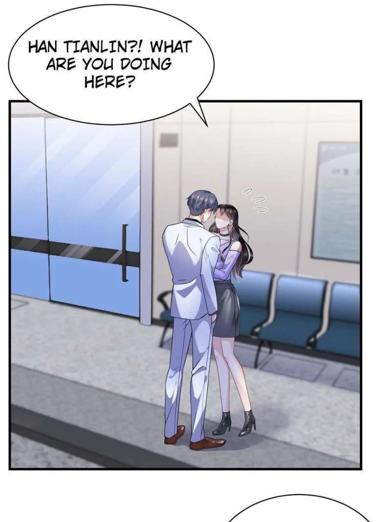Mademoiselle Will Mess Around Chapter 16 page 1 - 