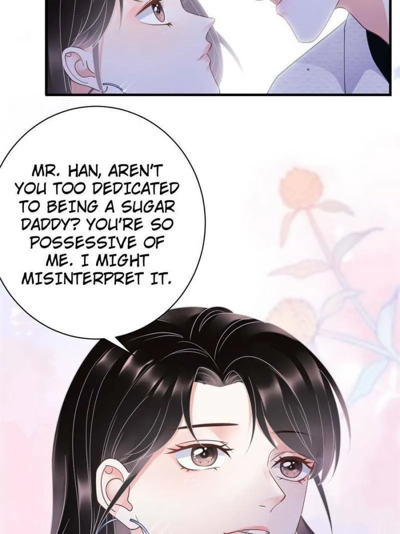 Mademoiselle Will Mess Around Chapter 16 page 11 - 