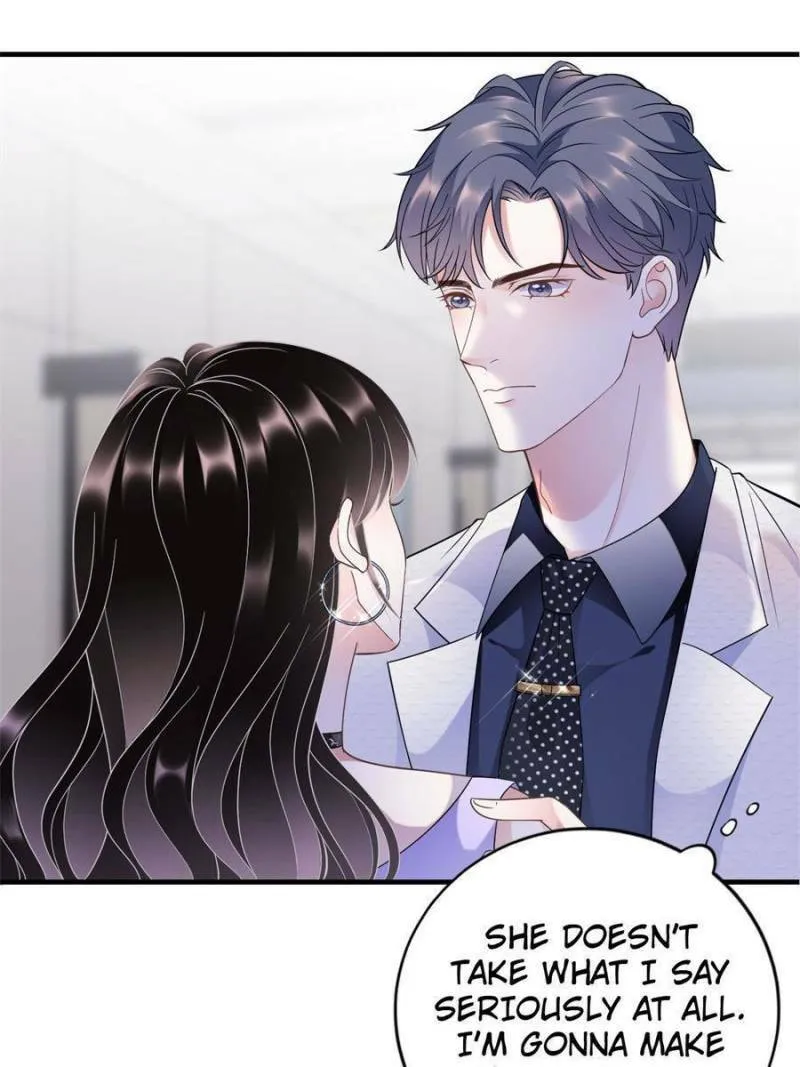 Mademoiselle Will Mess Around Chapter 16 page 13 - 