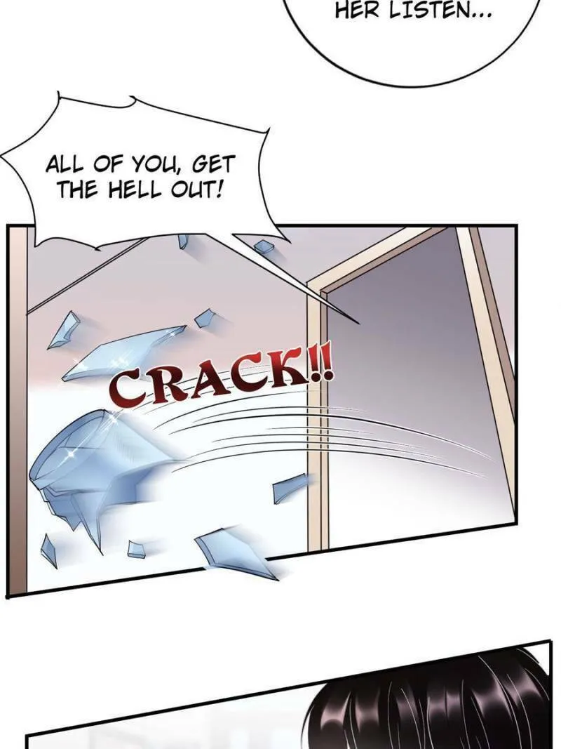 Mademoiselle Will Mess Around Chapter 16 page 14 - 