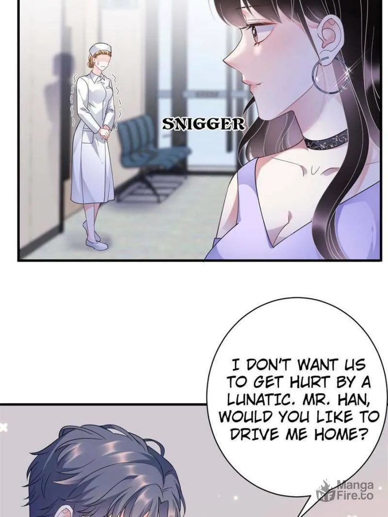 Mademoiselle Will Mess Around Chapter 16 page 15 - 
