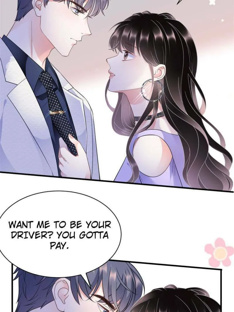 Mademoiselle Will Mess Around Chapter 16 page 16 - 