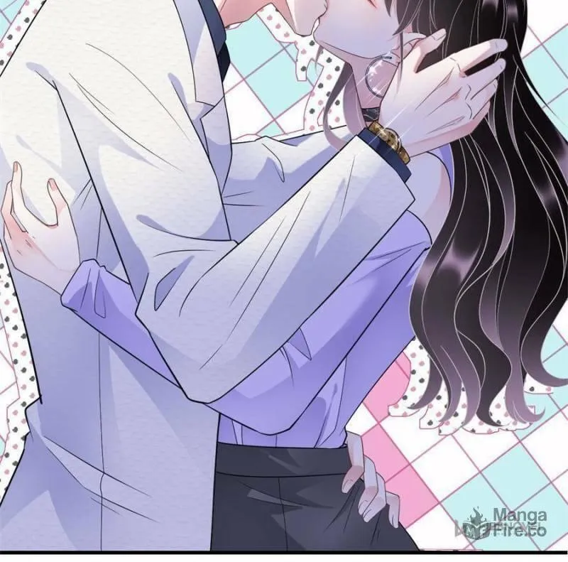 Mademoiselle Will Mess Around Chapter 16 page 18 - 