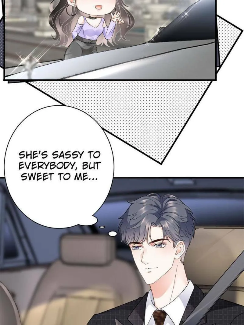 Mademoiselle Will Mess Around Chapter 16 page 22 - 