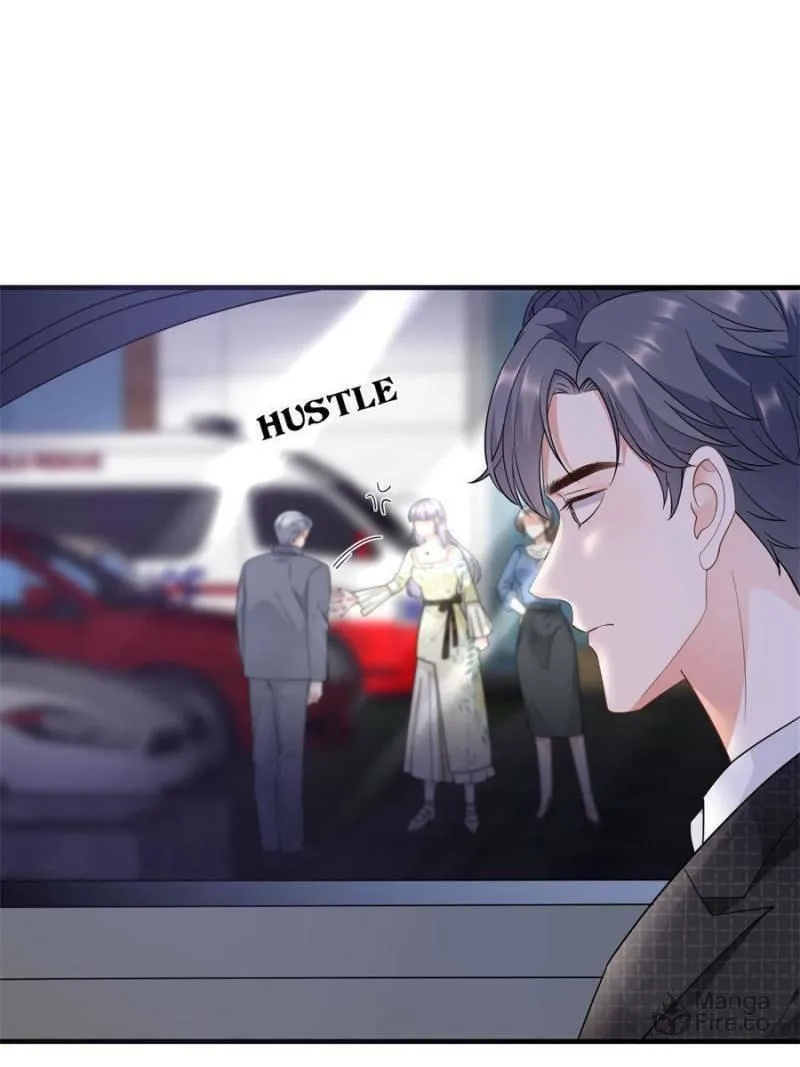 Mademoiselle Will Mess Around Chapter 16 page 25 - 