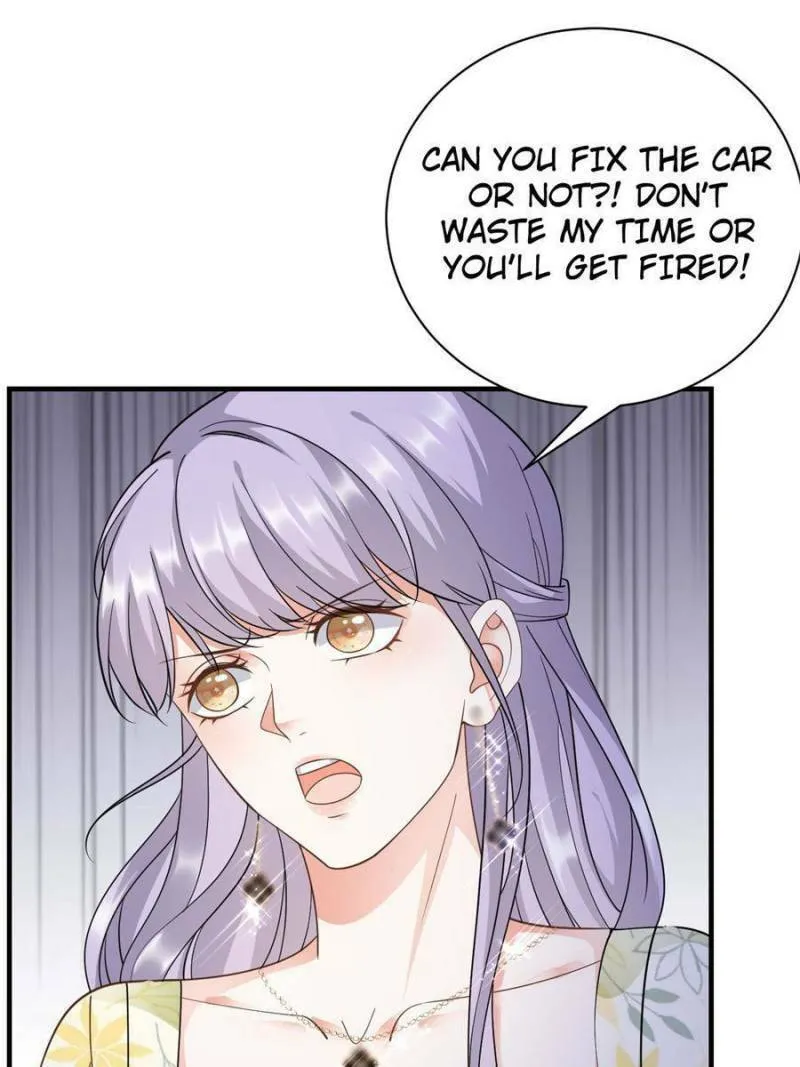 Mademoiselle Will Mess Around Chapter 16 page 26 - 