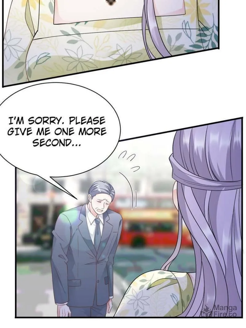 Mademoiselle Will Mess Around Chapter 16 page 27 - 