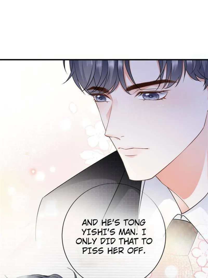 Mademoiselle Will Mess Around Chapter 16 page 28 - 