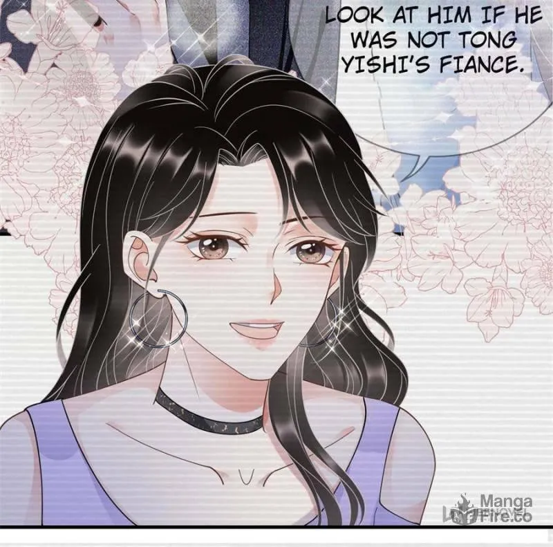 Mademoiselle Will Mess Around Chapter 16 page 30 - 