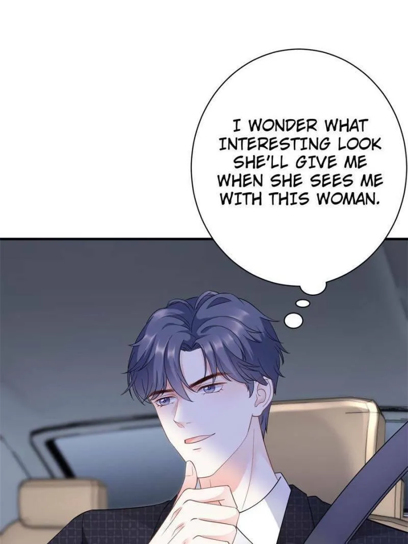 Mademoiselle Will Mess Around Chapter 16 page 31 - 