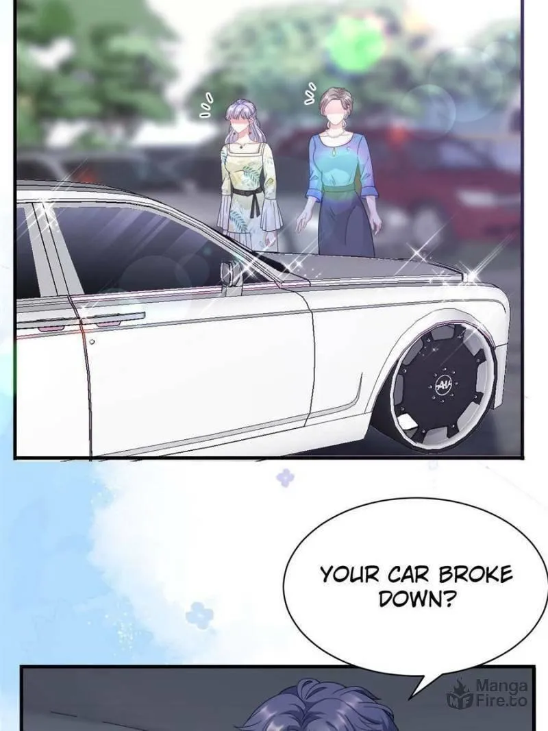 Mademoiselle Will Mess Around Chapter 16 page 33 - 