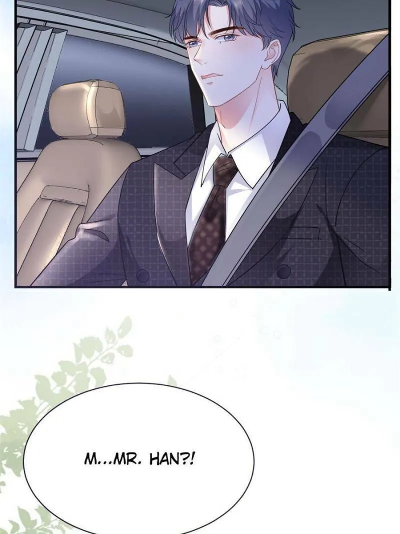 Mademoiselle Will Mess Around Chapter 16 page 34 - 