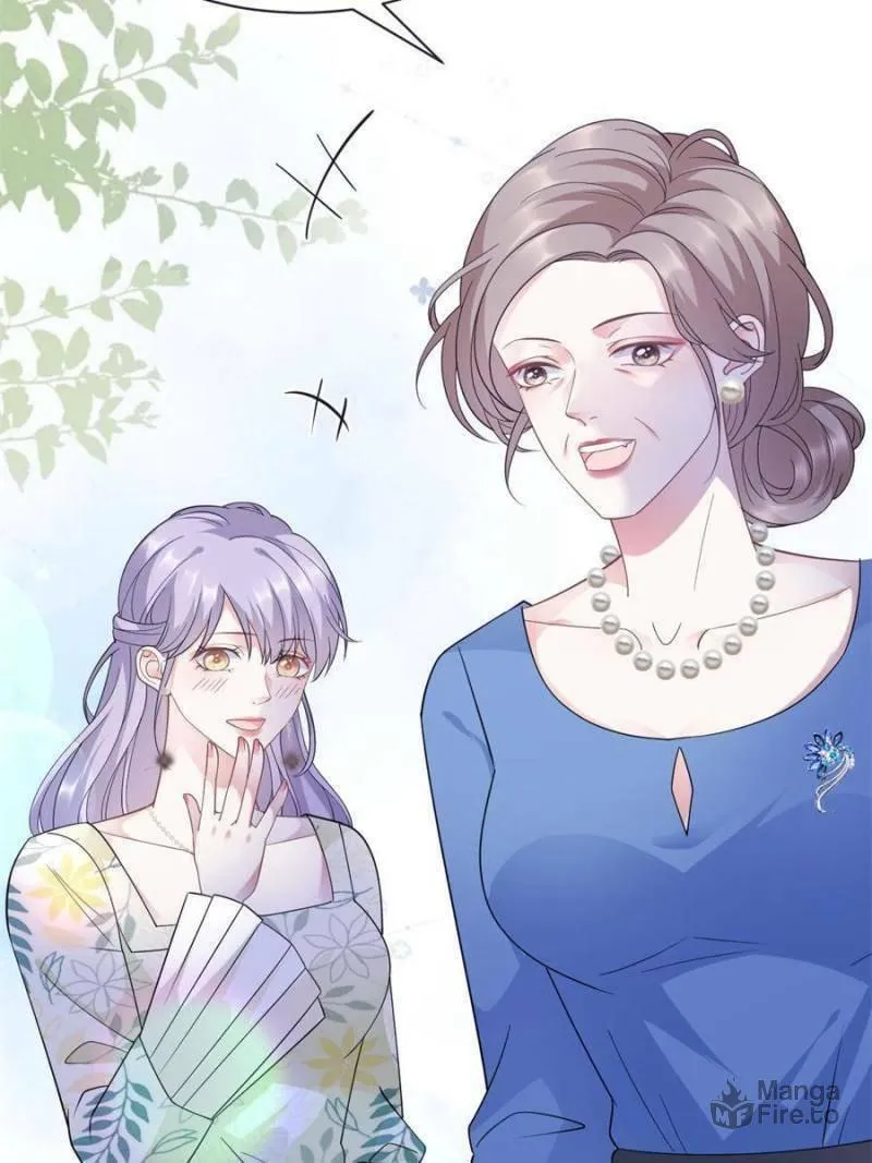 Mademoiselle Will Mess Around Chapter 16 page 35 - 