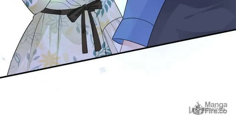 Mademoiselle Will Mess Around Chapter 16 page 36 - 