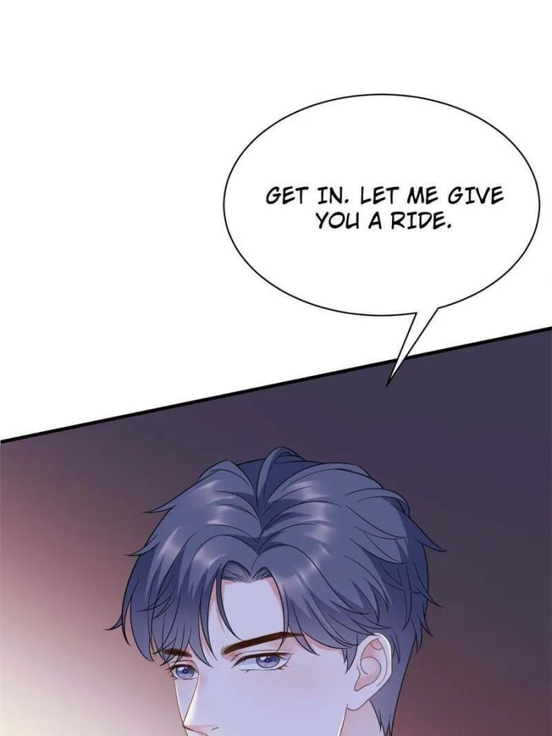 Mademoiselle Will Mess Around Chapter 16 page 37 - 