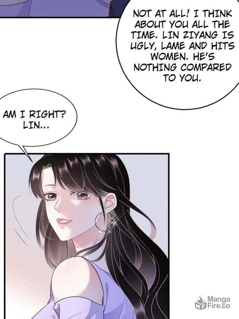 Mademoiselle Will Mess Around Chapter 16 page 5 - 