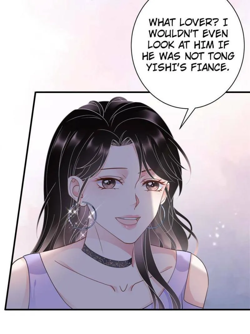 Mademoiselle Will Mess Around Chapter 16 page 8 - 