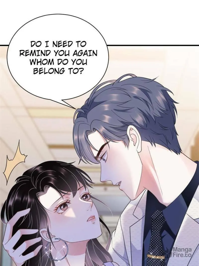 Mademoiselle Will Mess Around Chapter 16 page 9 - 