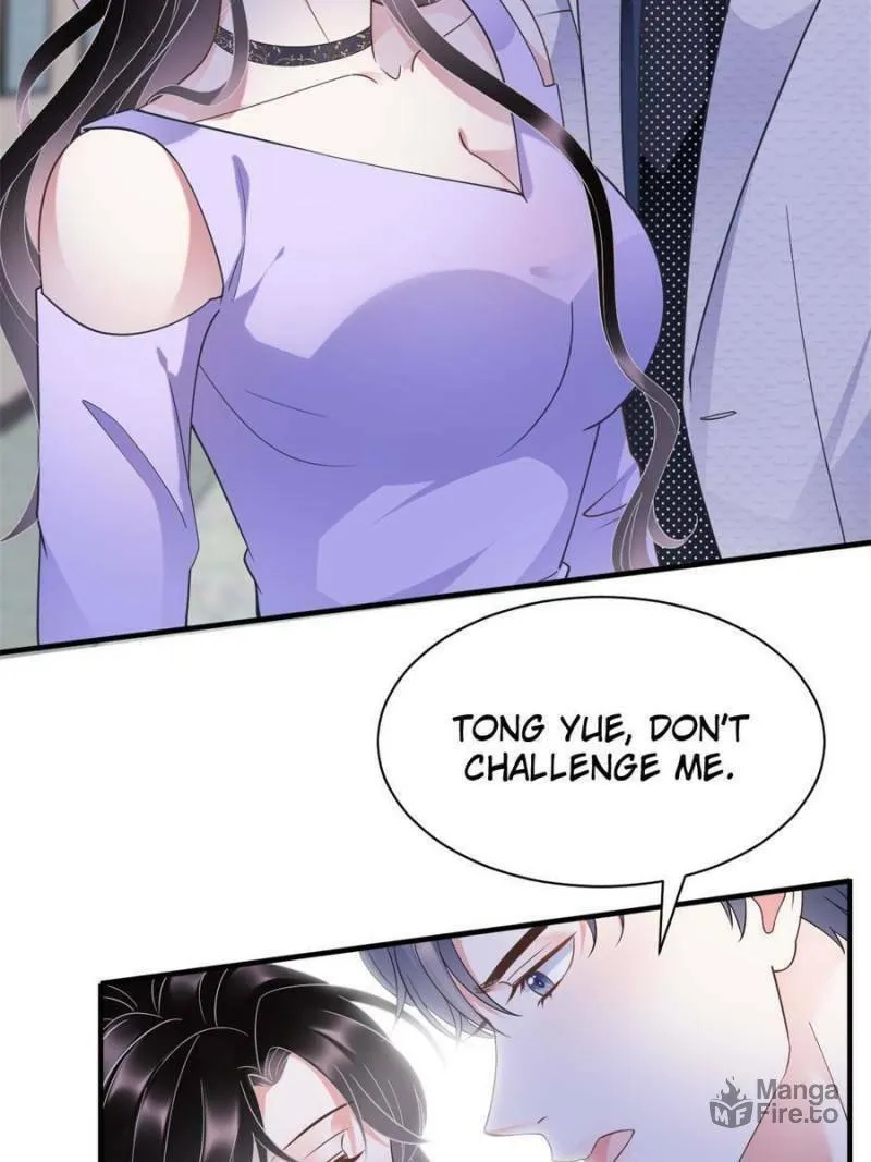 Mademoiselle Will Mess Around Chapter 16 page 10 - 