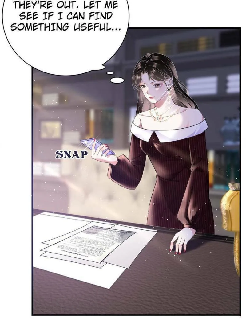 Mademoiselle Will Mess Around Chapter 17 page 2 - 