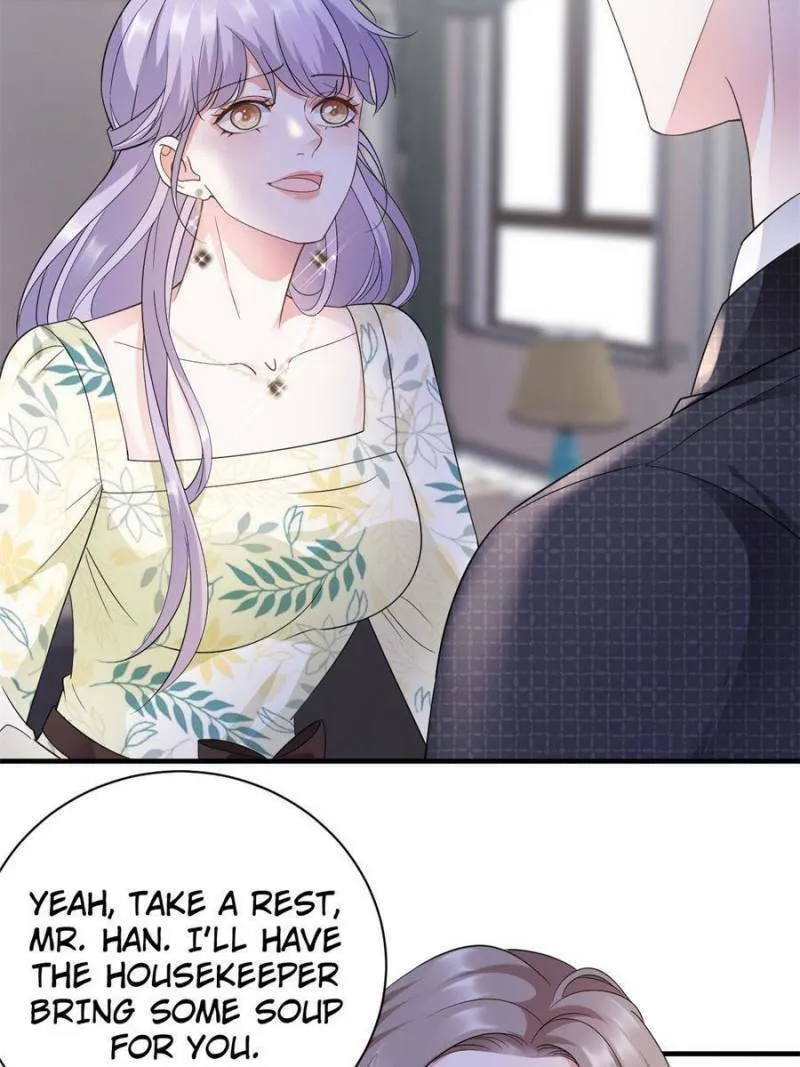 Mademoiselle Will Mess Around Chapter 17 page 11 - 