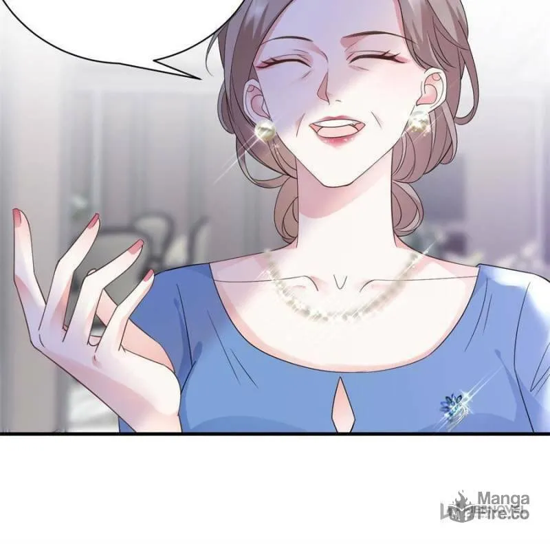 Mademoiselle Will Mess Around Chapter 17 page 12 - 