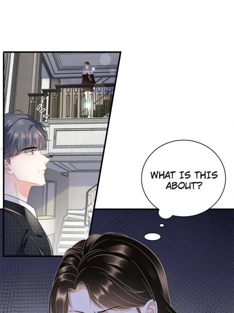 Mademoiselle Will Mess Around Chapter 17 page 13 - 