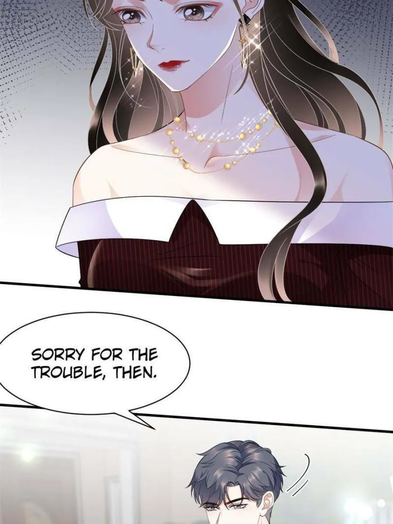 Mademoiselle Will Mess Around Chapter 17 page 14 - 