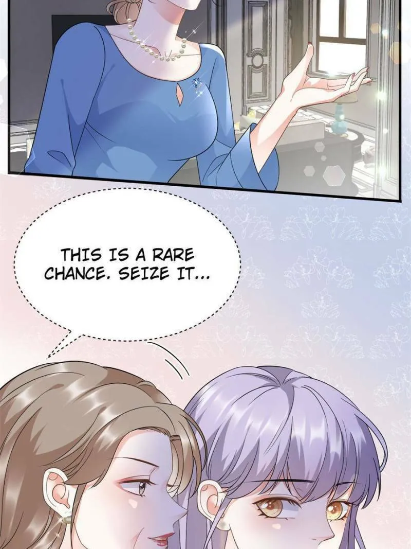 Mademoiselle Will Mess Around Chapter 17 page 16 - 