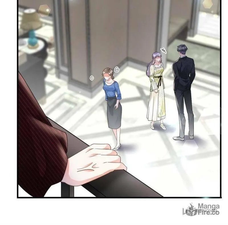 Mademoiselle Will Mess Around Chapter 17 page 18 - 