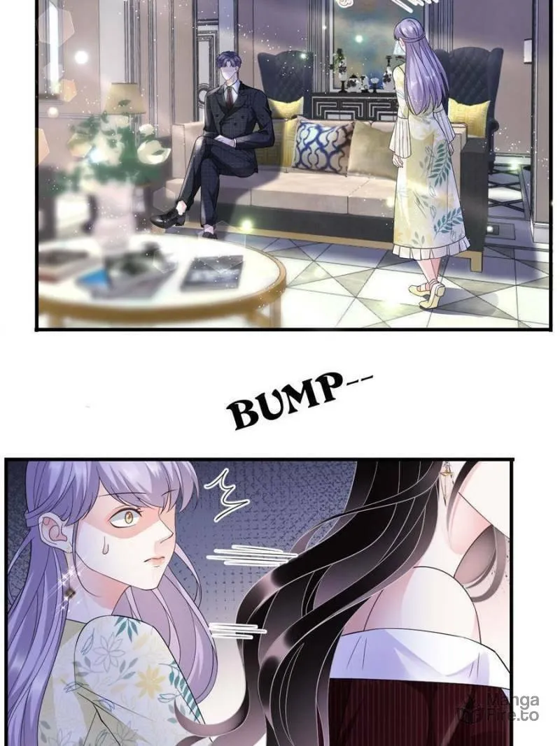 Mademoiselle Will Mess Around Chapter 17 page 20 - 