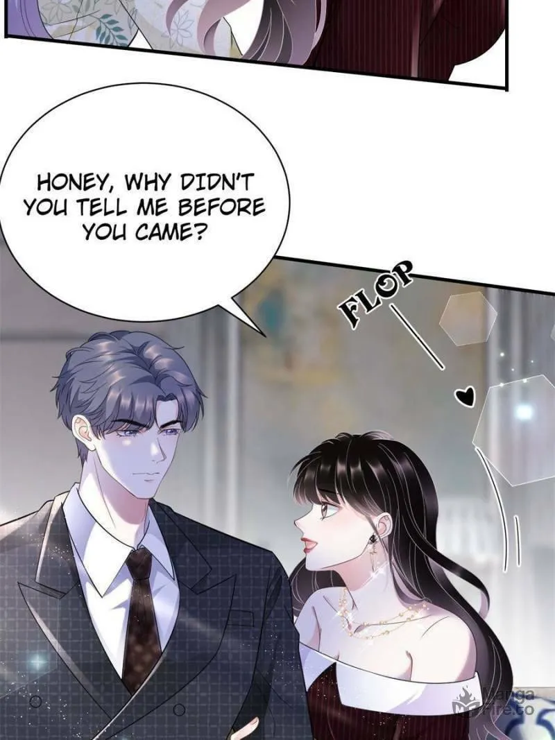 Mademoiselle Will Mess Around Chapter 17 page 21 - 
