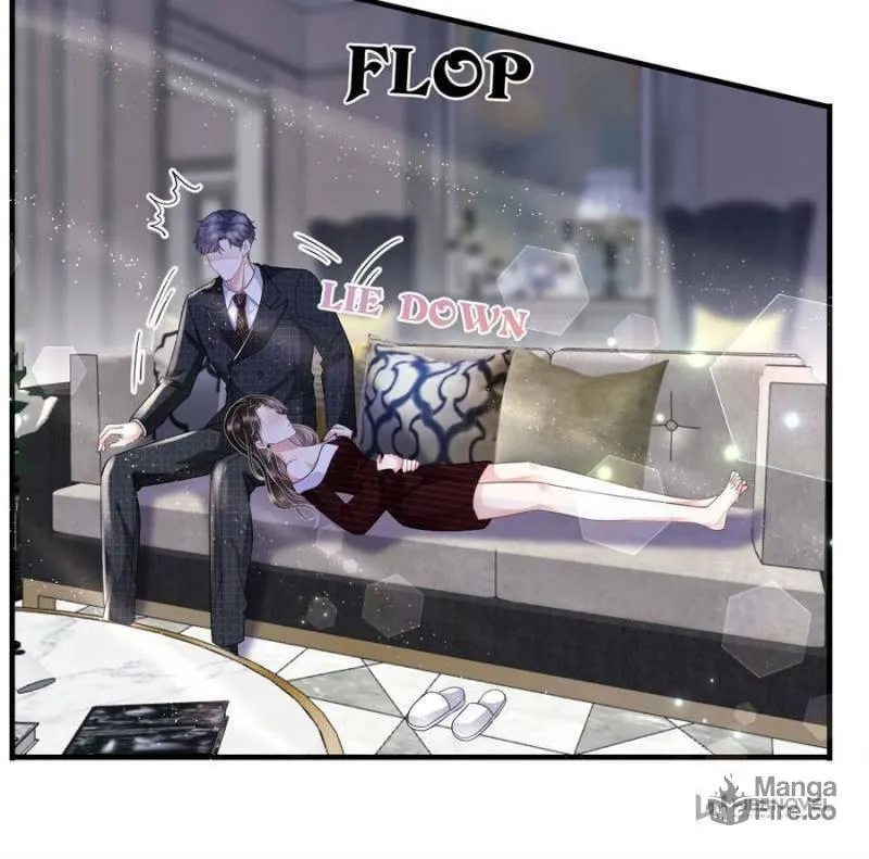Mademoiselle Will Mess Around Chapter 17 page 24 - 
