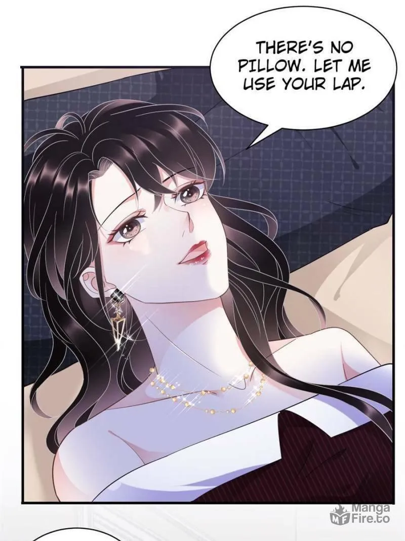 Mademoiselle Will Mess Around Chapter 17 page 25 - 