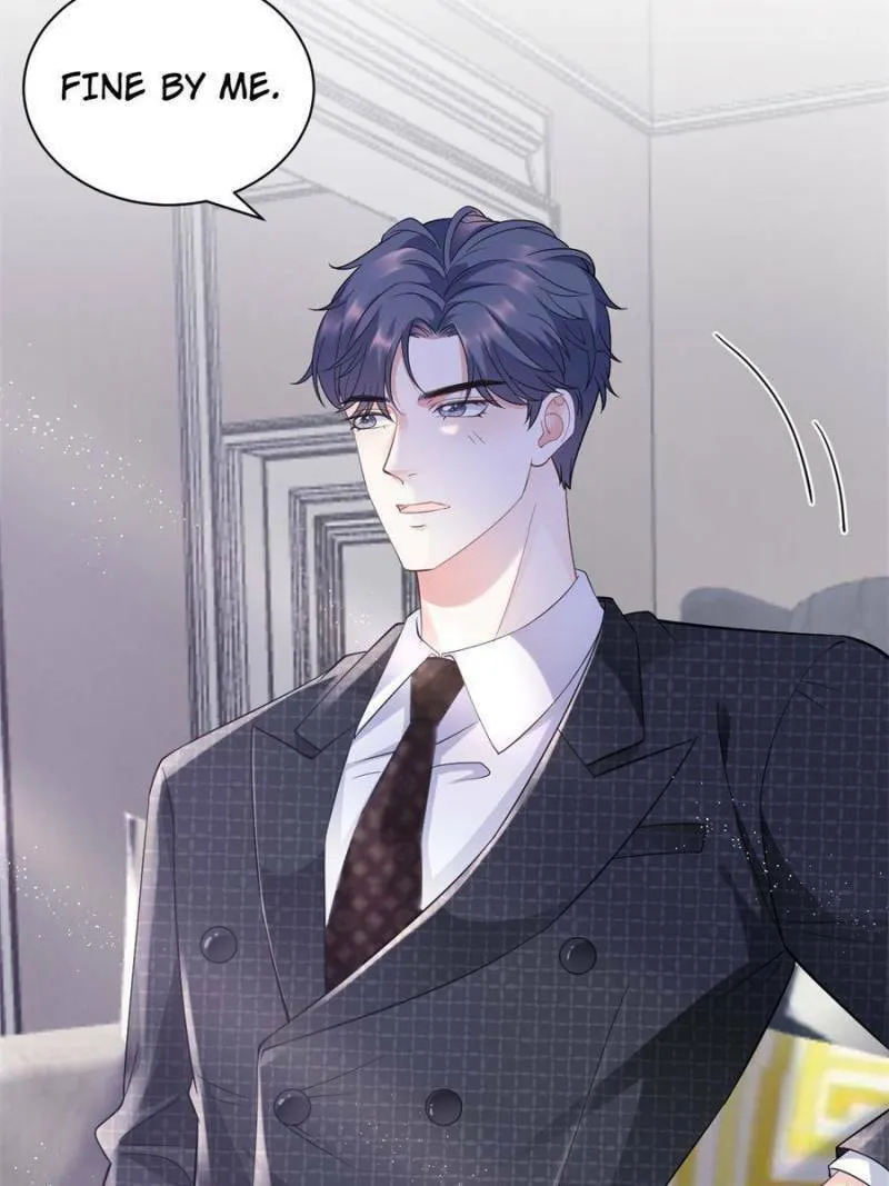 Mademoiselle Will Mess Around Chapter 17 page 26 - 