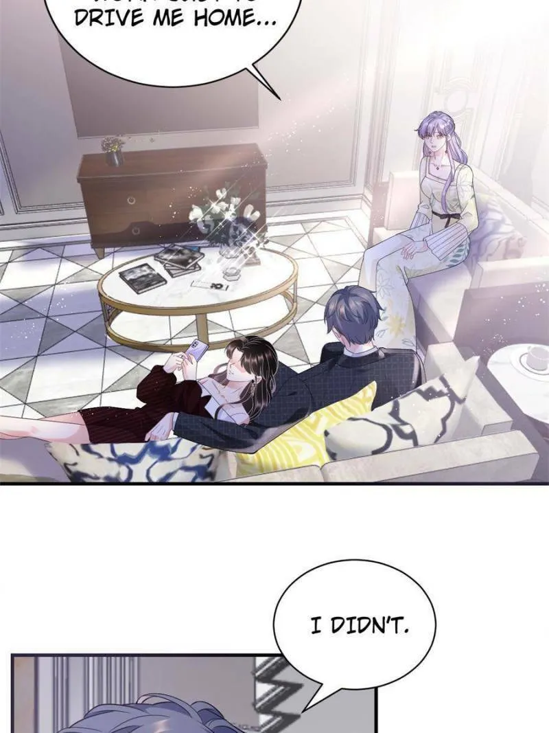 Mademoiselle Will Mess Around Chapter 17 page 28 - 