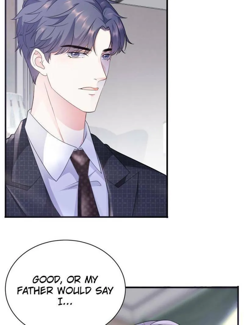 Mademoiselle Will Mess Around Chapter 17 page 29 - 