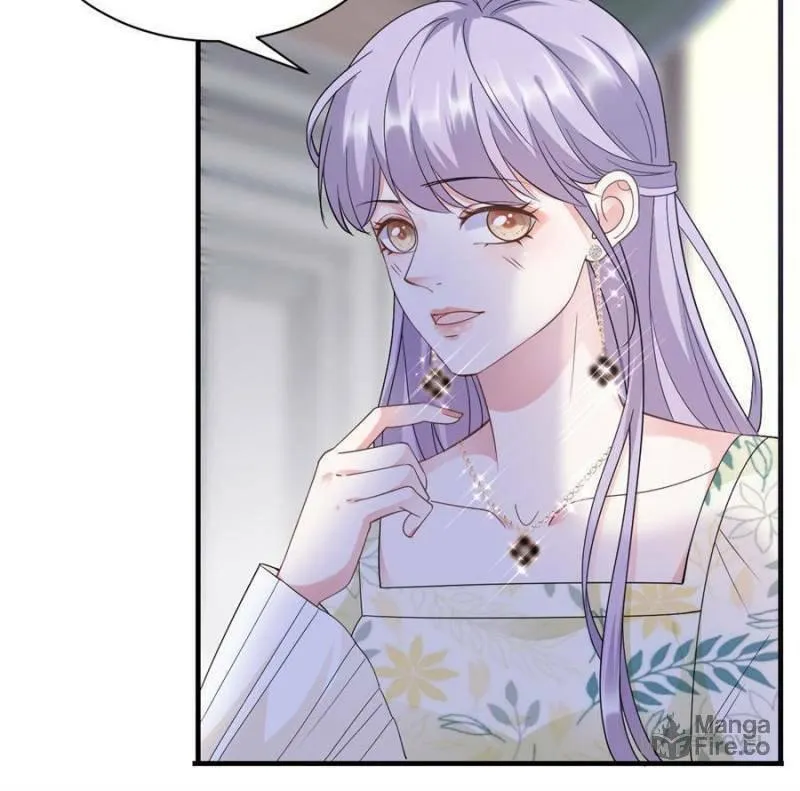 Mademoiselle Will Mess Around Chapter 17 page 30 - 