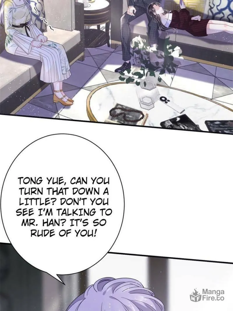 Mademoiselle Will Mess Around Chapter 17 page 33 - 
