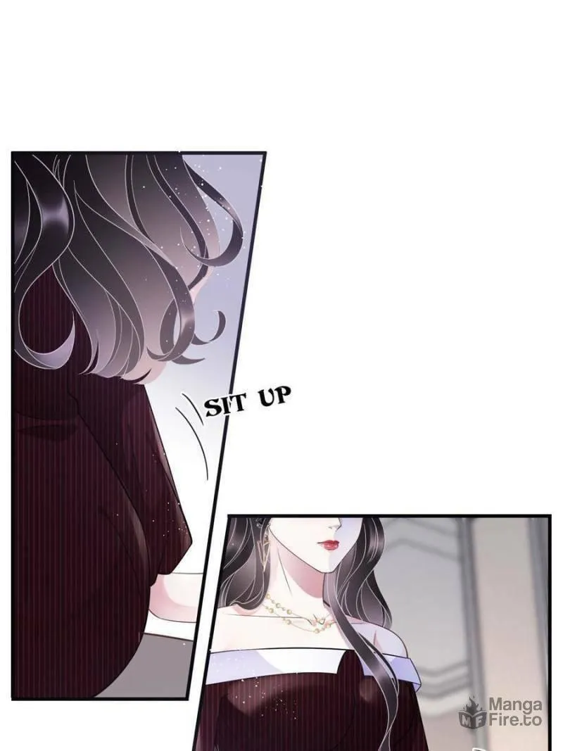 Mademoiselle Will Mess Around Chapter 17 page 35 - 