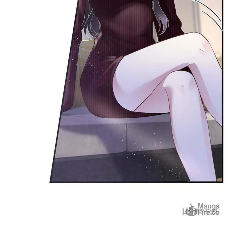 Mademoiselle Will Mess Around Chapter 17 page 36 - 