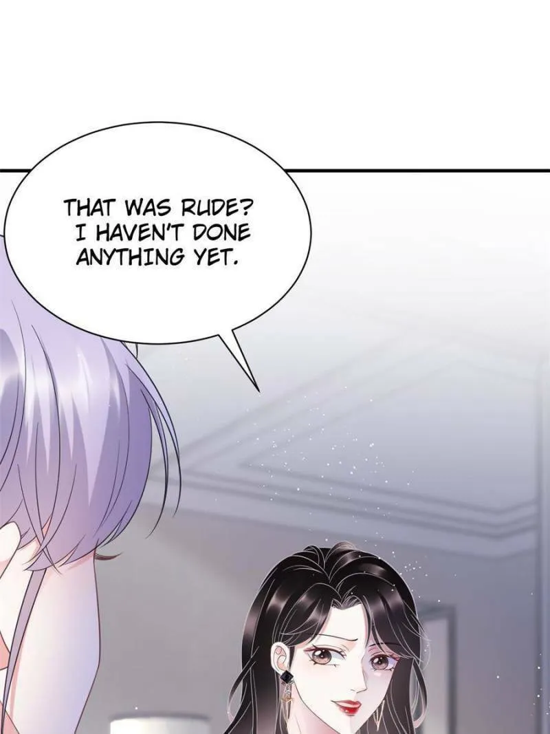Mademoiselle Will Mess Around Chapter 17 page 37 - 