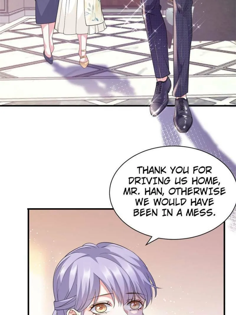 Mademoiselle Will Mess Around Chapter 17 page 8 - 