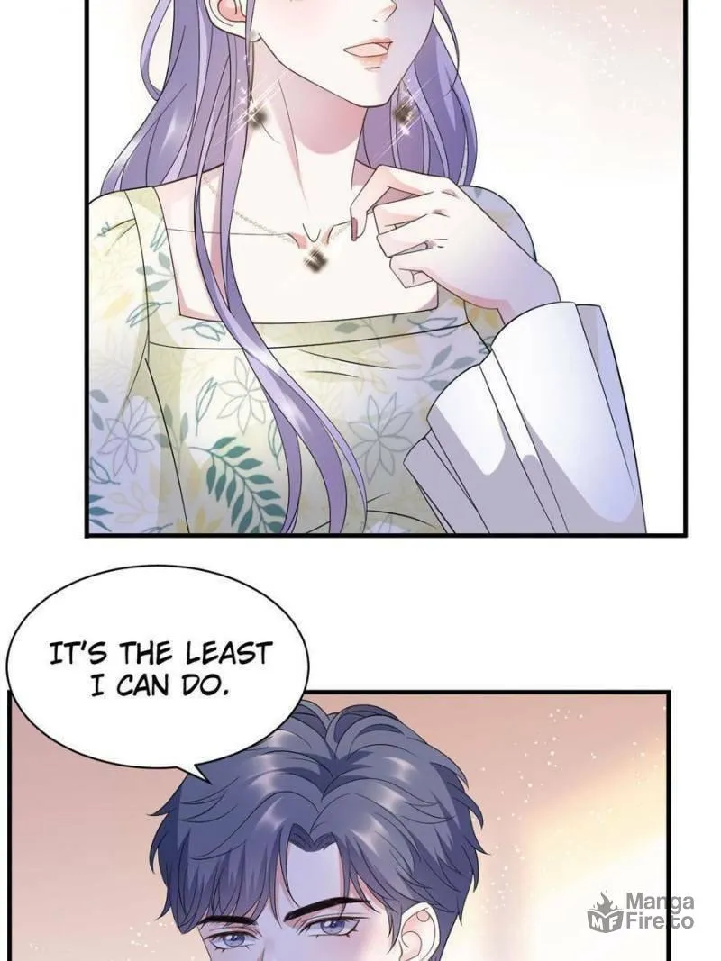 Mademoiselle Will Mess Around Chapter 17 page 9 - 