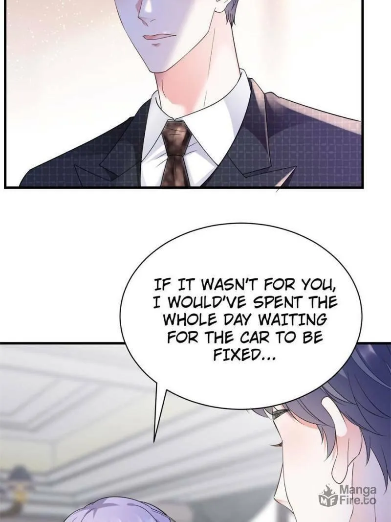 Mademoiselle Will Mess Around Chapter 17 page 10 - 