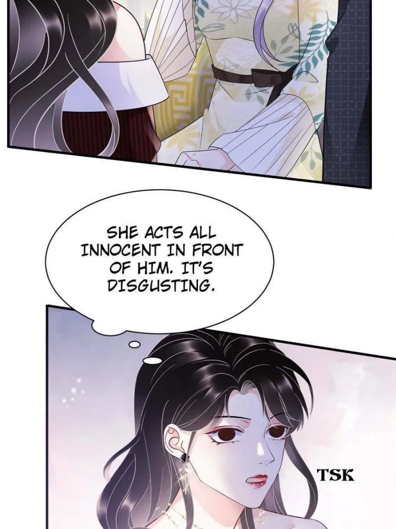 Mademoiselle Will Mess Around Chapter 18 page 2 - 